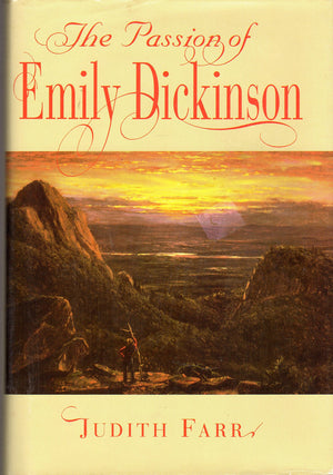 The Passion of Emily Dickinson,Used