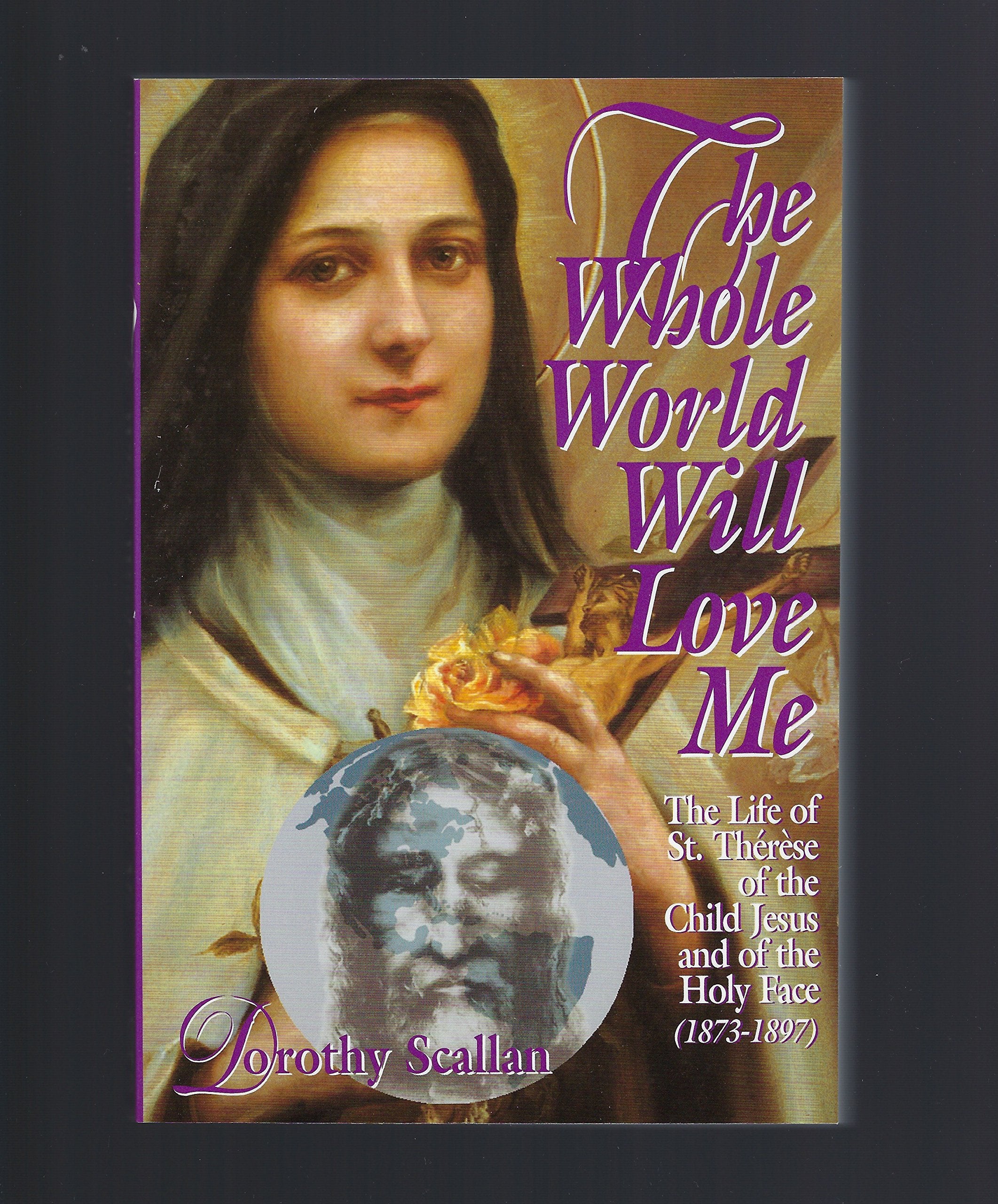 The Whole World Will Love Me,Used