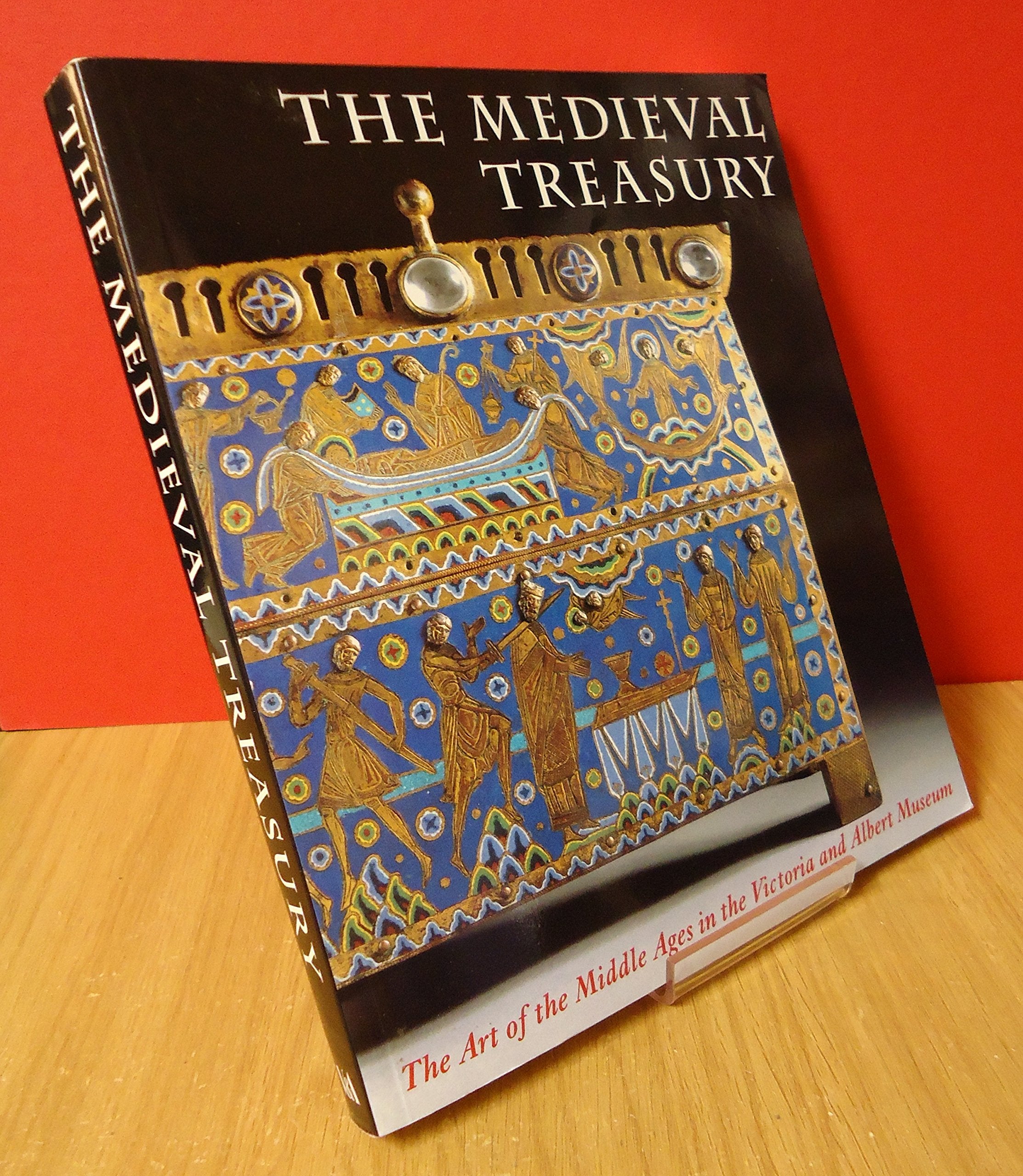 The Medieval Treasury