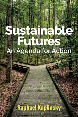 Sustainable Futures: An Agenda for Action,Used