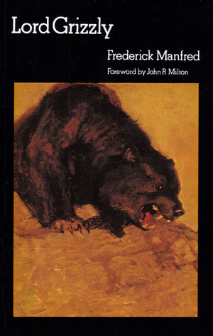 Lord Grizzly,Used