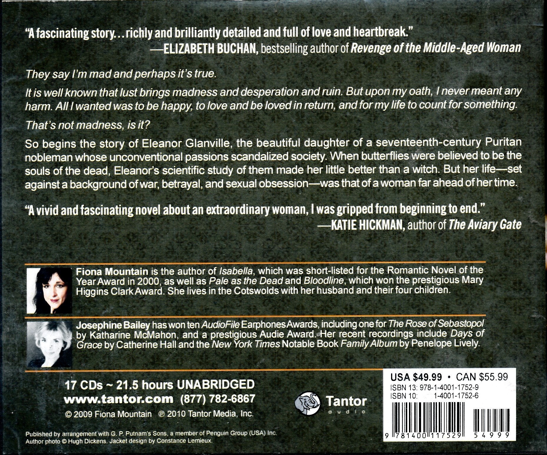 Lady of the Butterflies: A Novel,Used