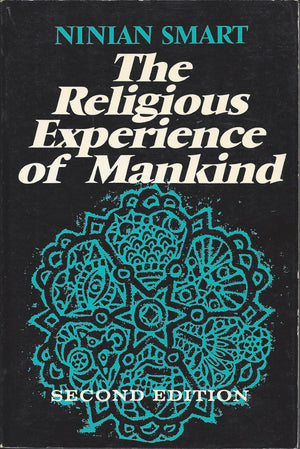 The Religious Experience Of Mankind,Used