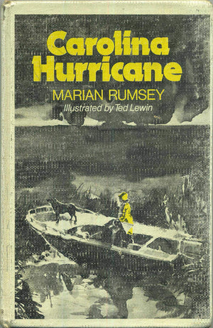 Carolina Hurricane,Used