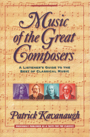 Music of the Great Composers,Used