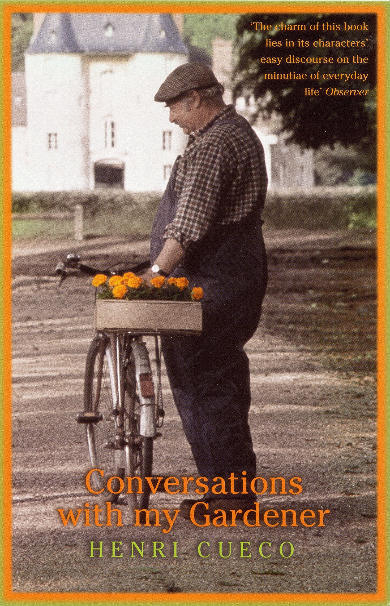 Conversations With My Gardener,Used