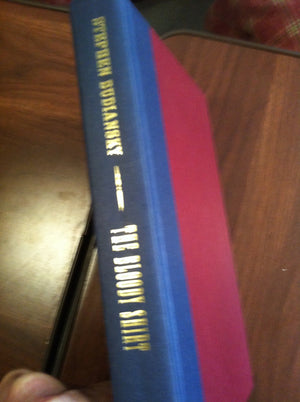 The Bloody Shirt: Terror After Appomattox,Used