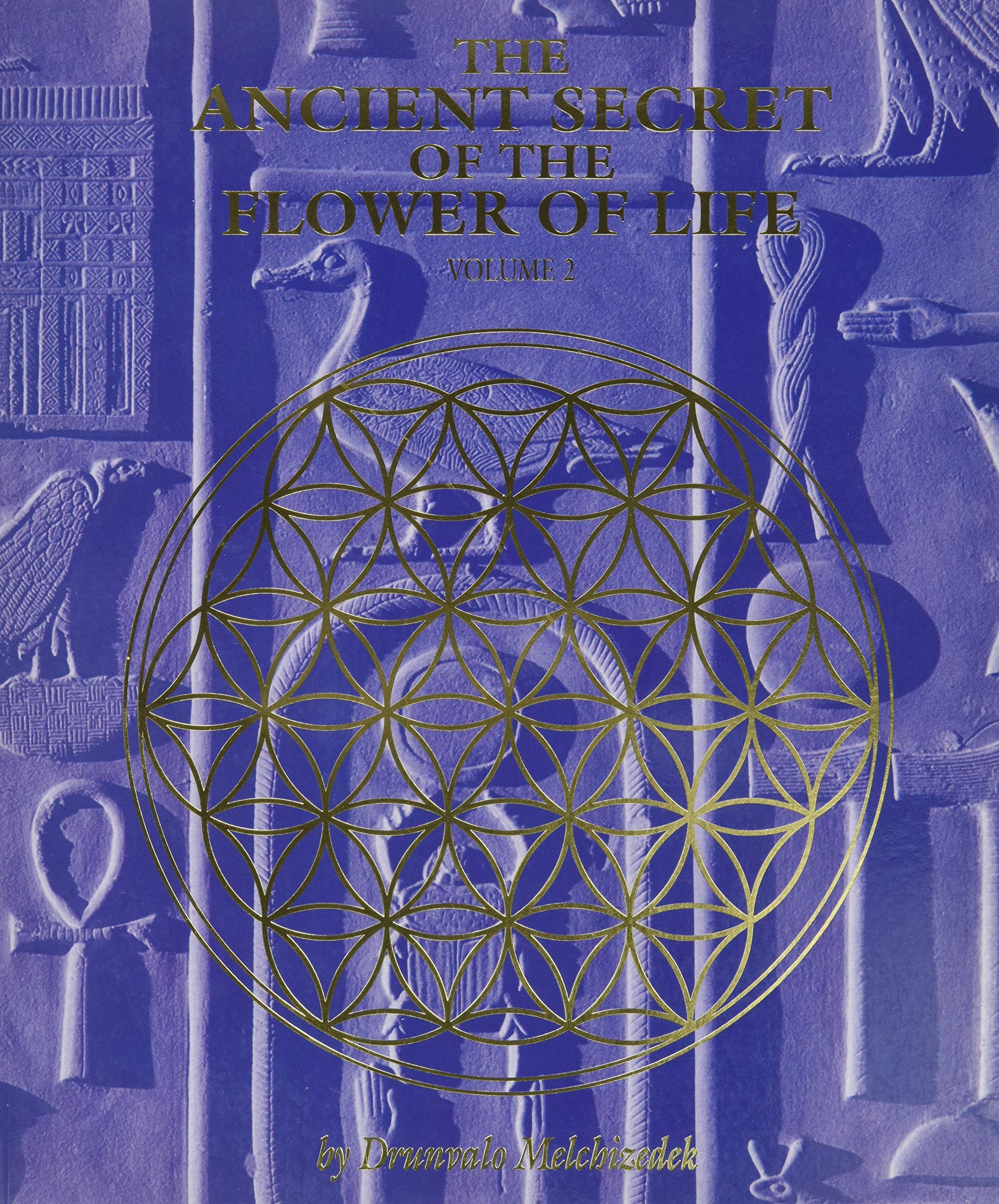 The Ancient Secret Of The Flower Of Life, Volume 2