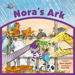 Nora's Ark,Used