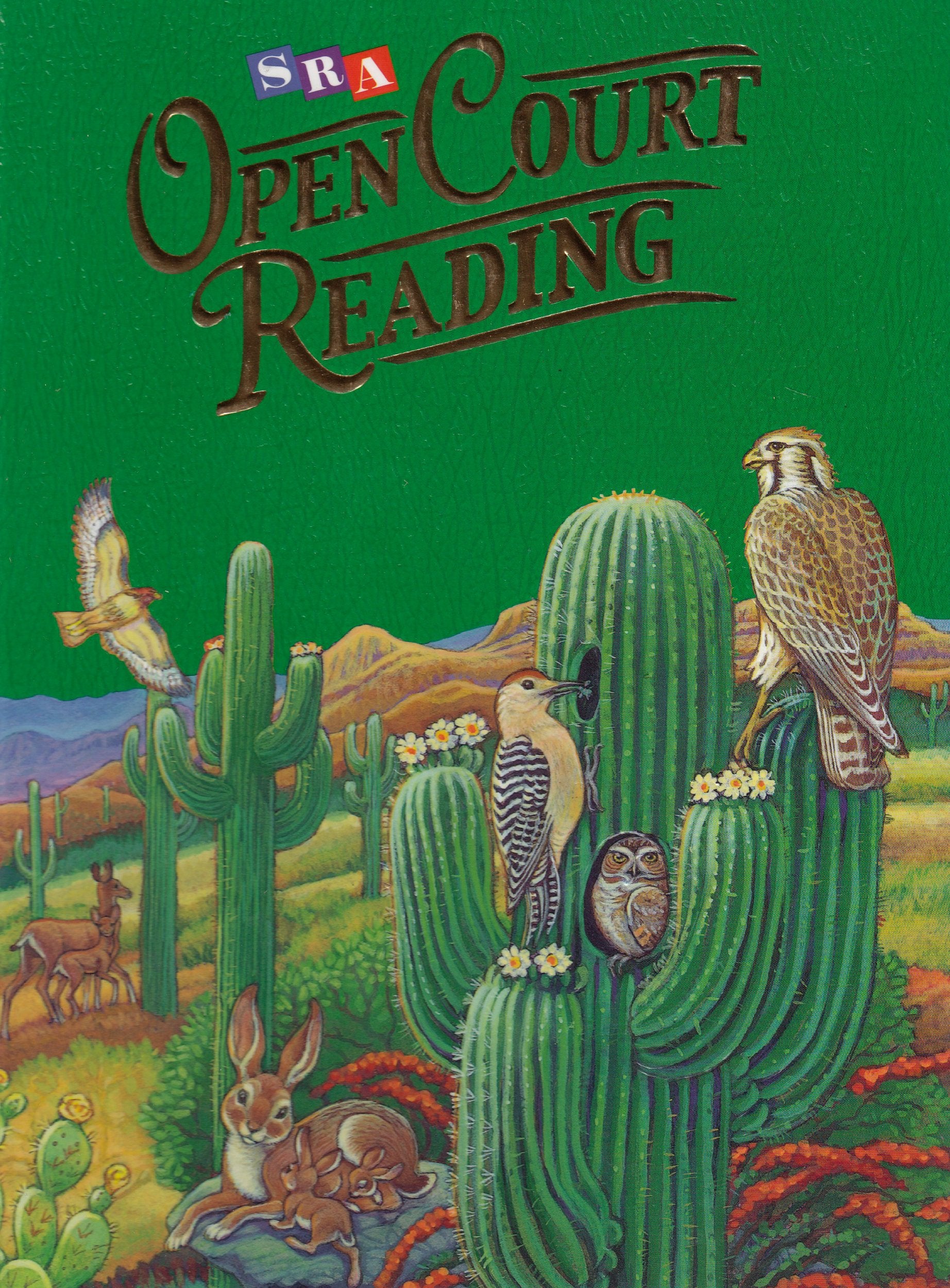 Open Court Reading Level 2 Book 2,Used