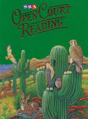 Open Court Reading Level 2 Book 2,Used