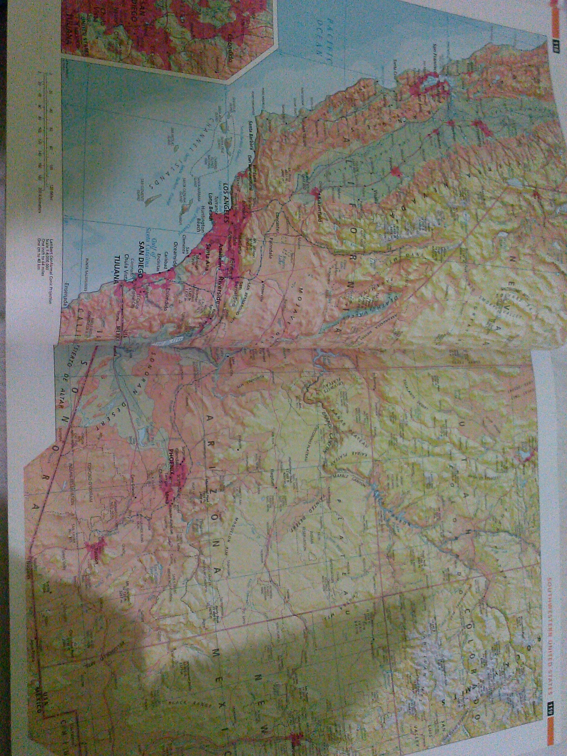 Goodes World Atlas (22Nd Edition),New