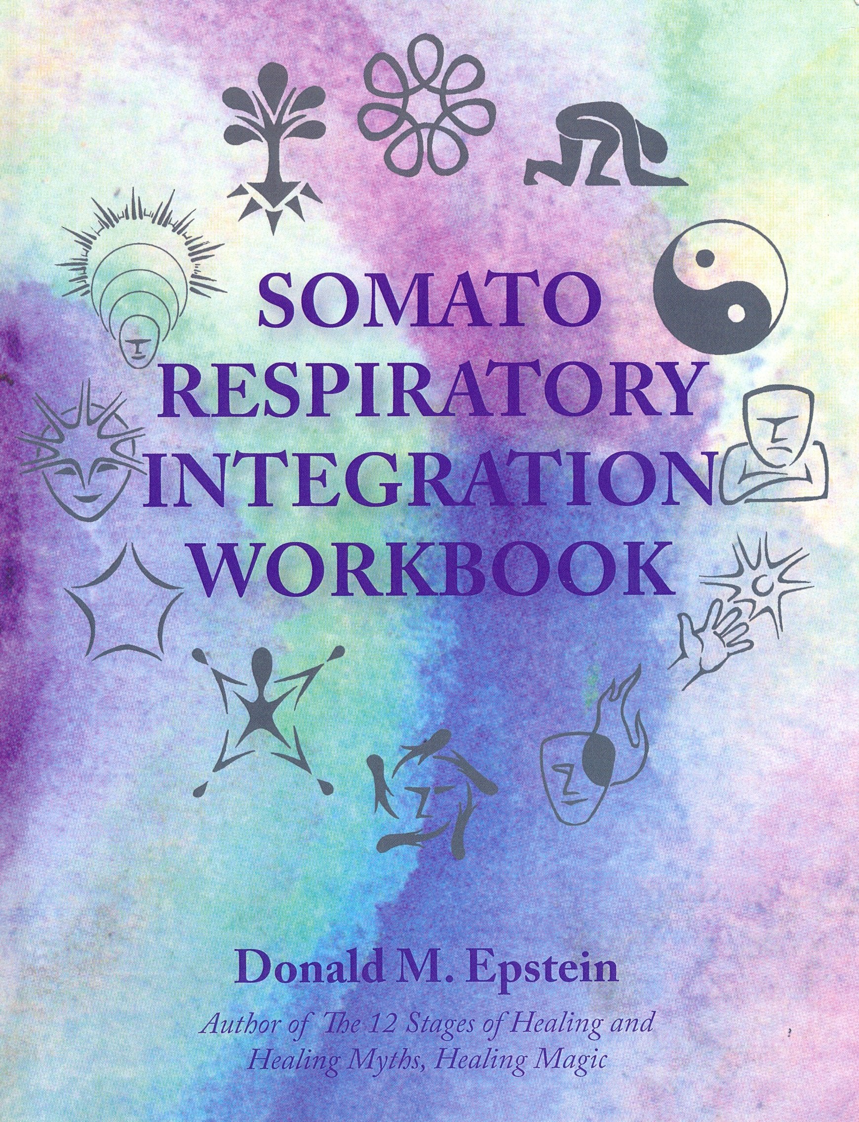 Somato Respiratory Integration Workbook