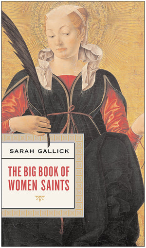 The Big Book of Women Saints,New