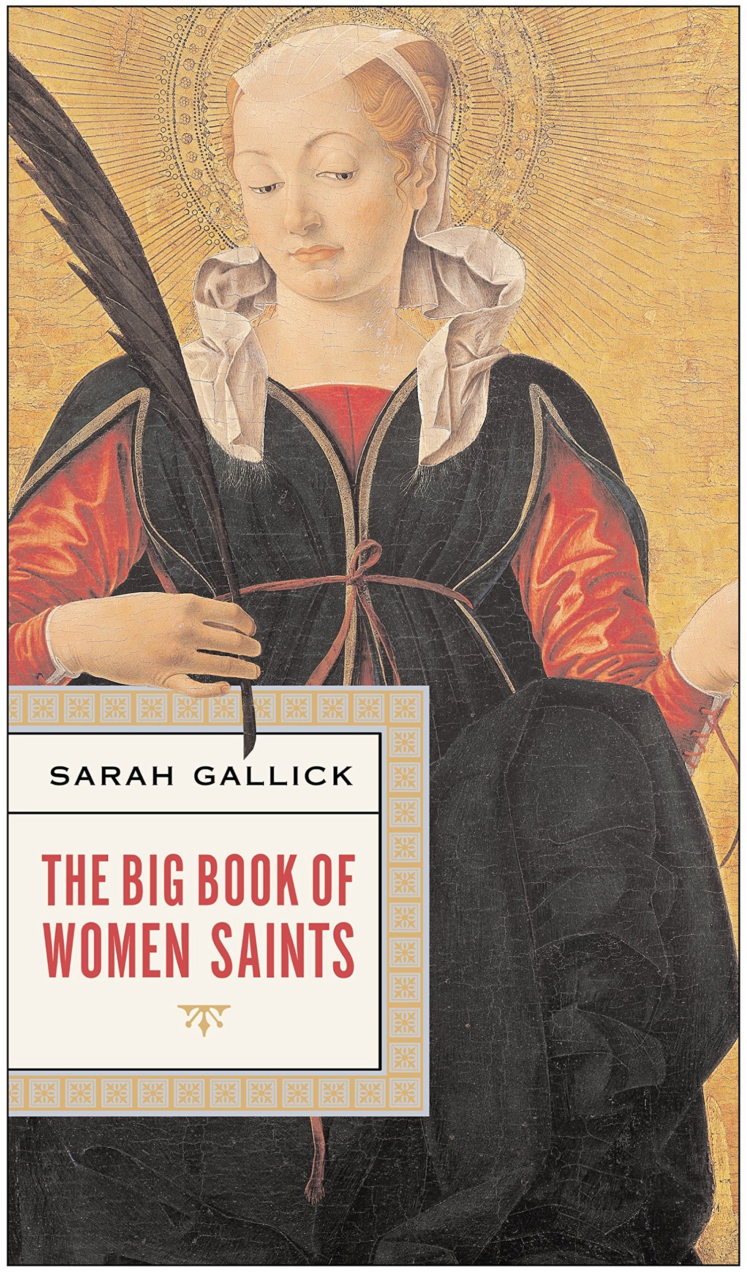 The Big Book of Women Saints,Used