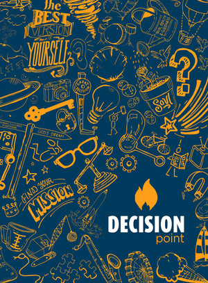 DECISION POINT: The Workbook,New