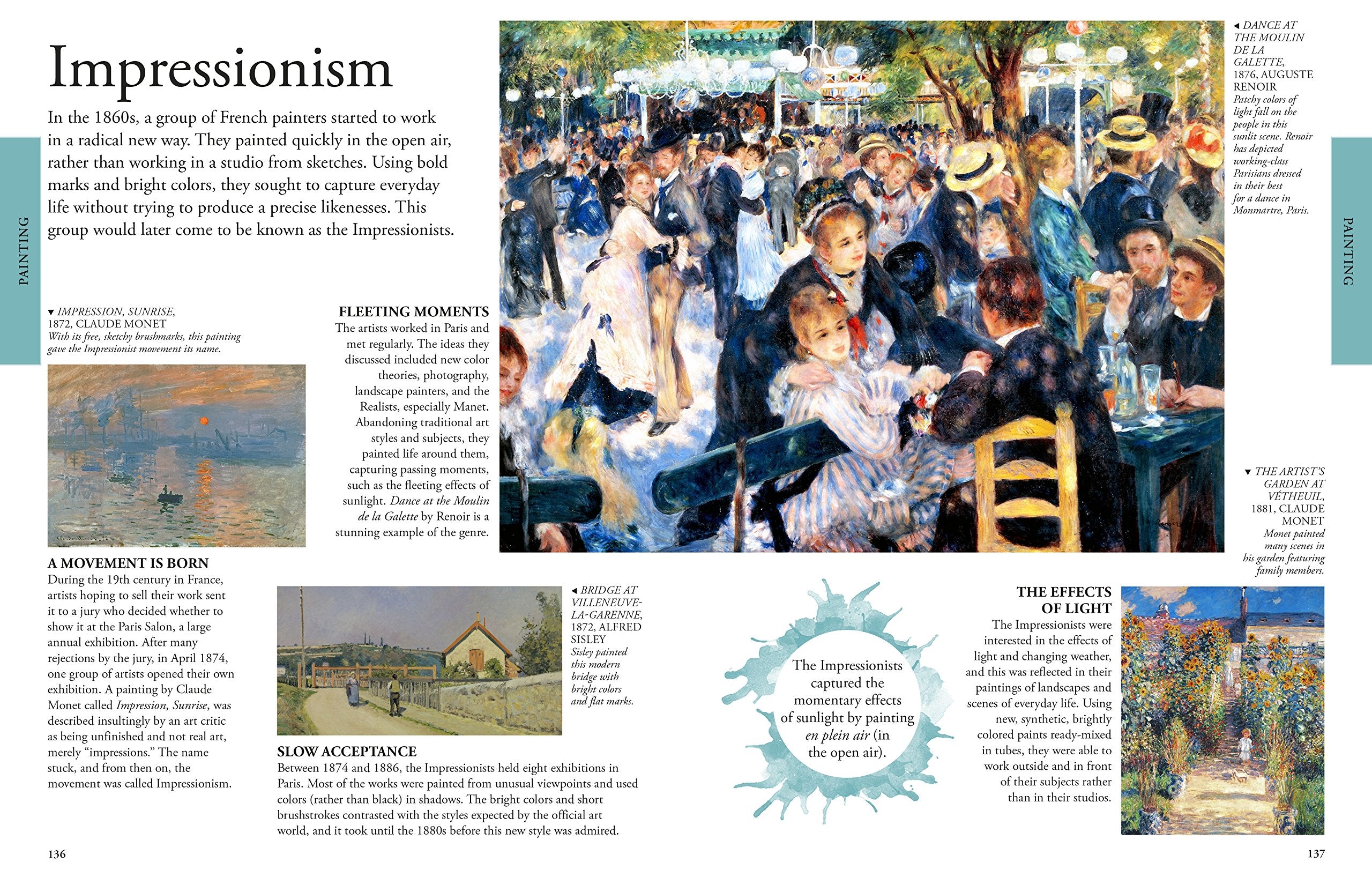 The Arts: A Visual Encyclopedia (DK Children's Visual Encyclopedias),New