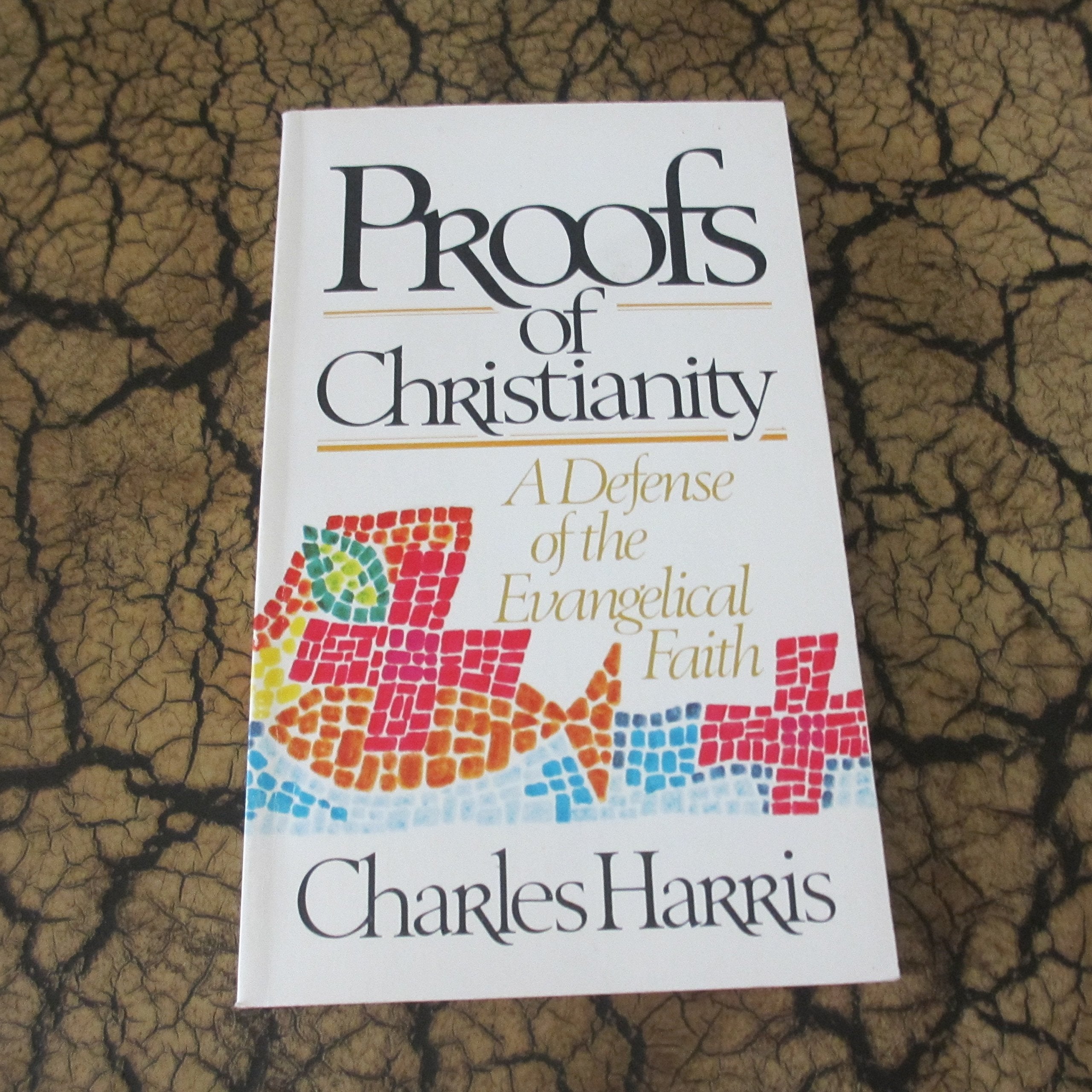 Proofs of Christianity (Radiant books),Used