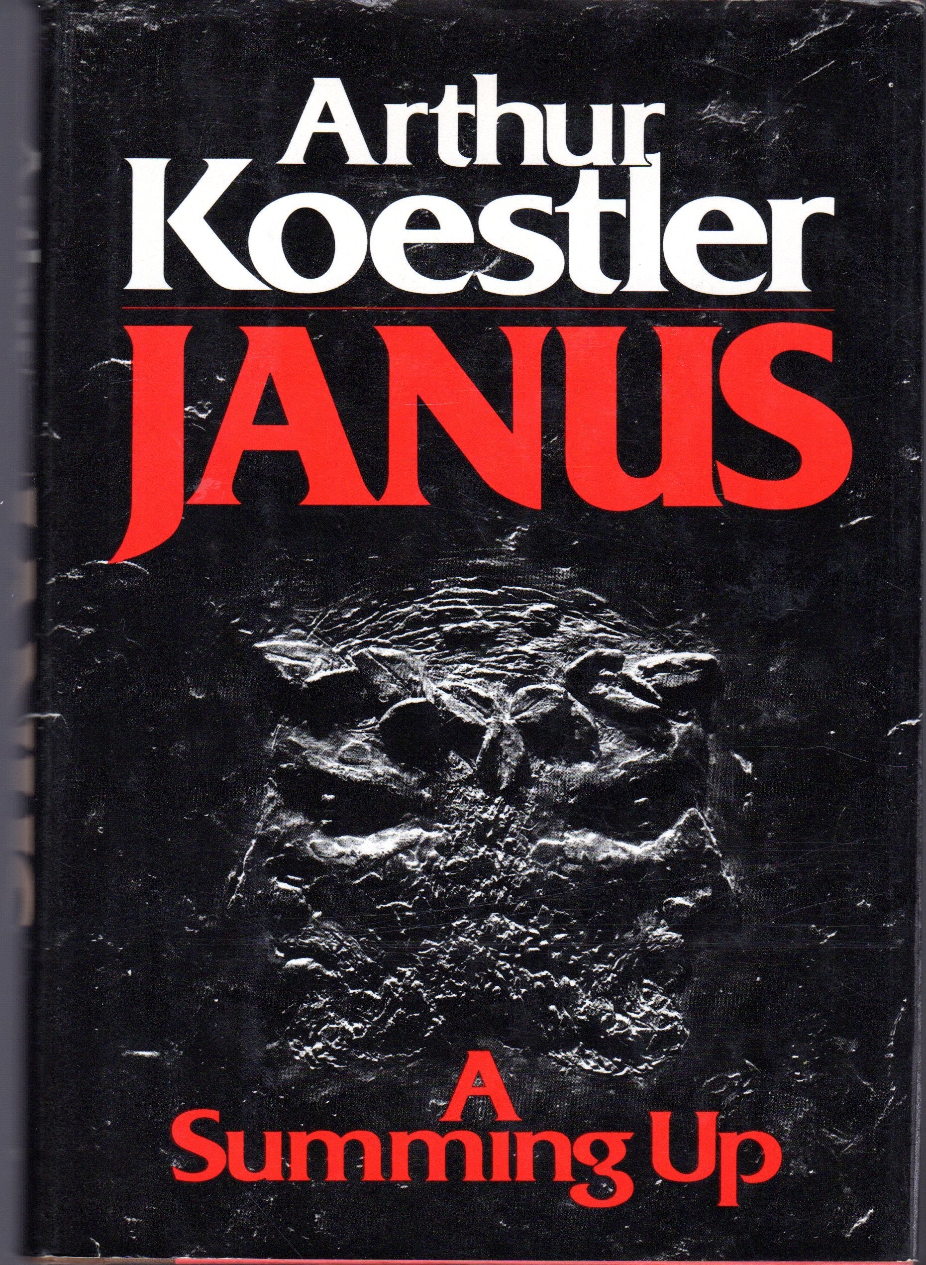 Janus: A summing up,Used