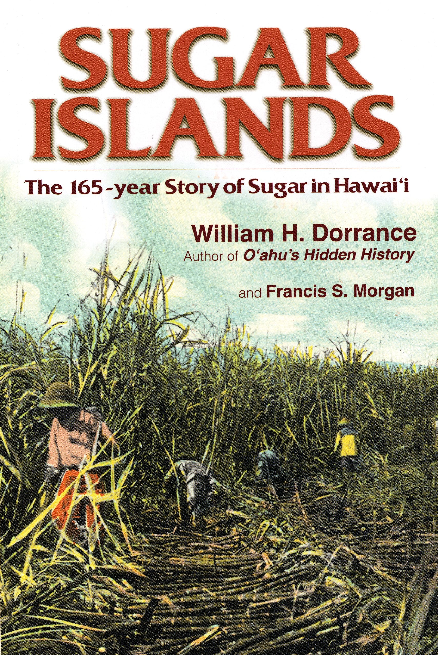 Sugar Islands,New