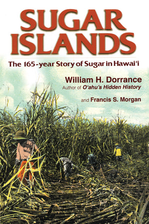 Sugar Islands,New