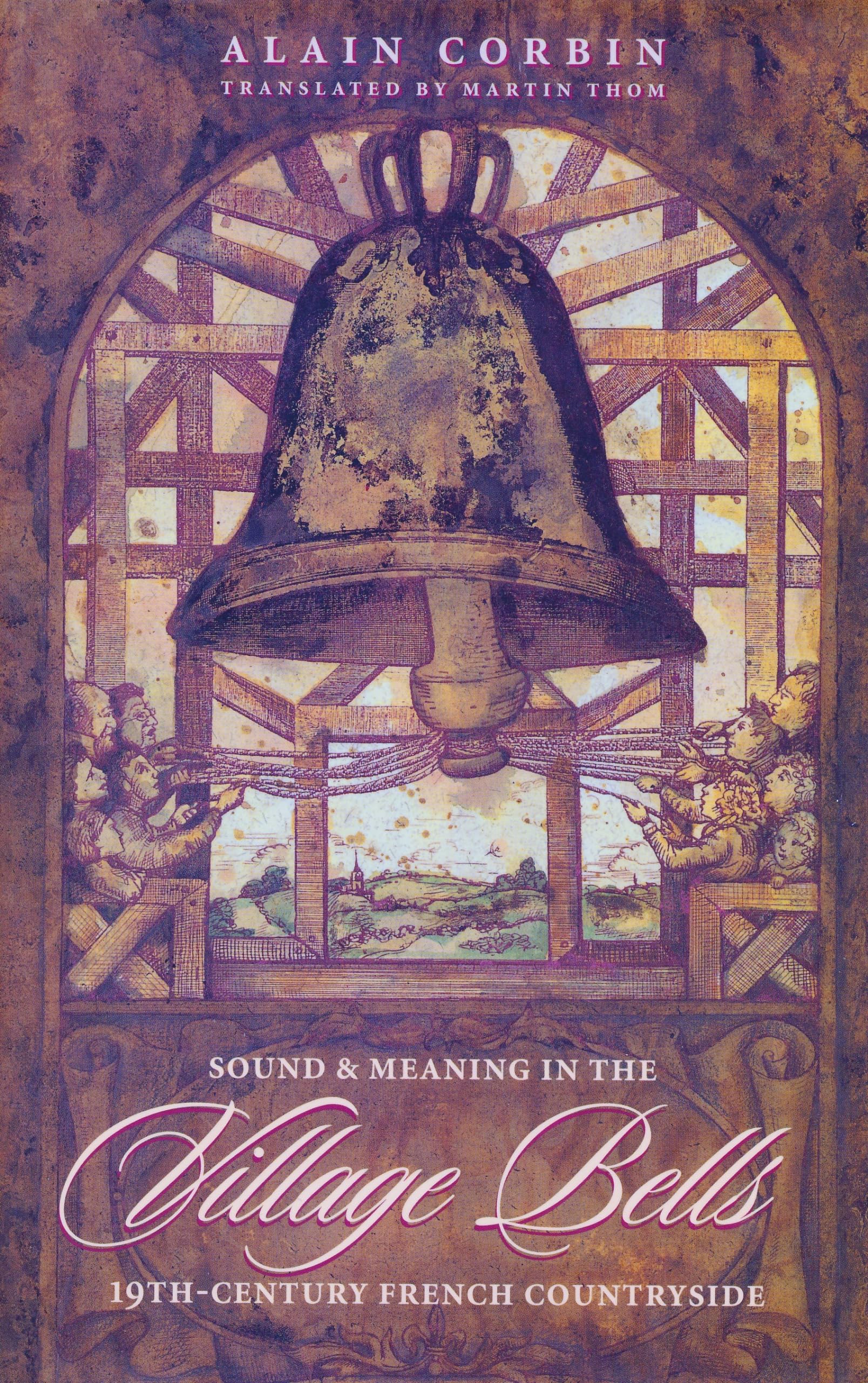 Village Bells,Used