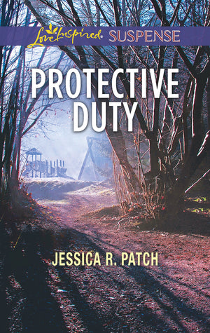 Protective Duty (Love Inspired Suspense),Used