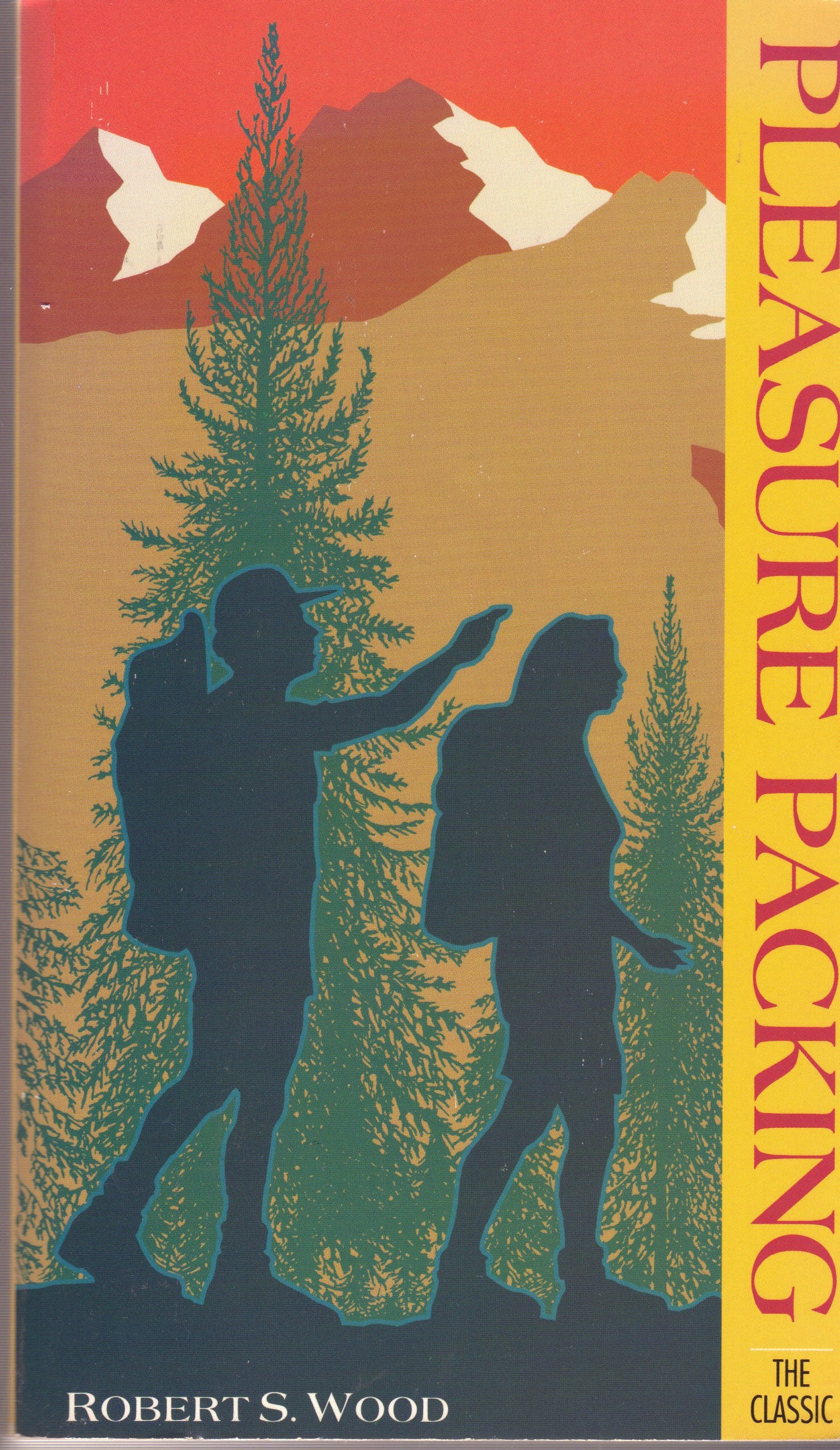 Pleasure Packing,Used