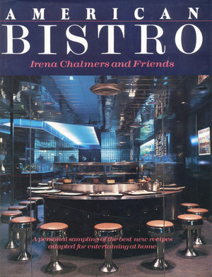 American Bistro,Used