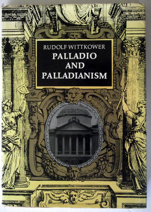 Palladio and Palladianism,Used