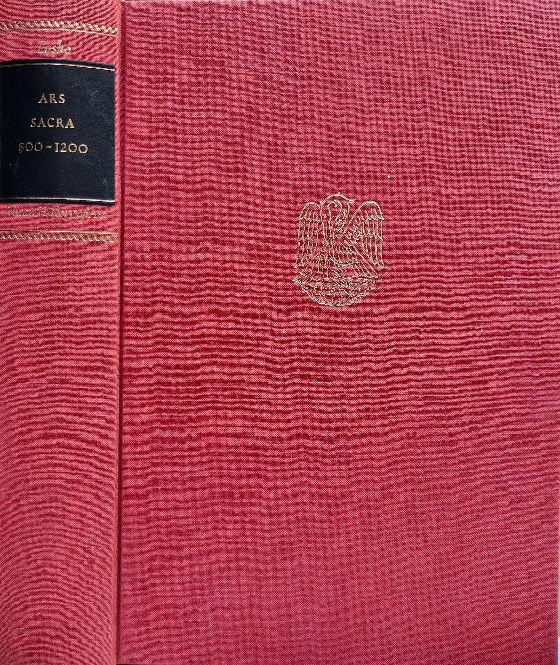 Ars Sacra: 800  1200,Used