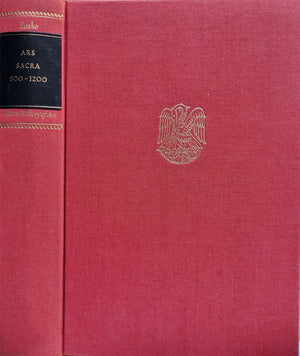 Ars Sacra: 800  1200,Used