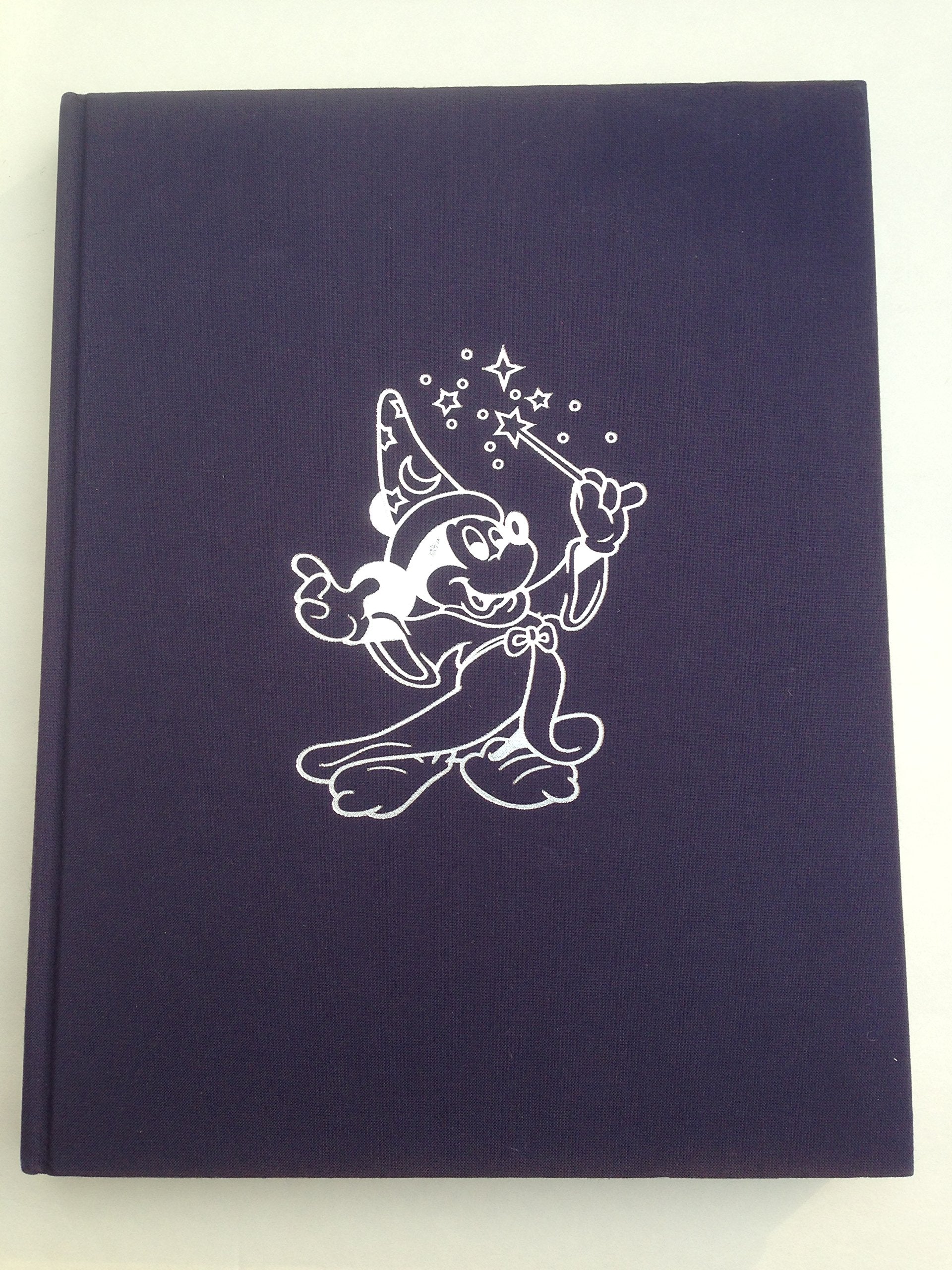 Walt Disney Imagineering: A Behind The Dreams Look At Making The Magic Real,New