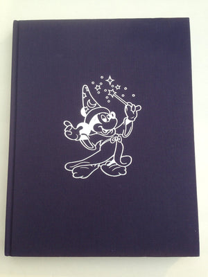 Walt Disney Imagineering: A Behind the Dreams Look at Making the Magic Real,Used