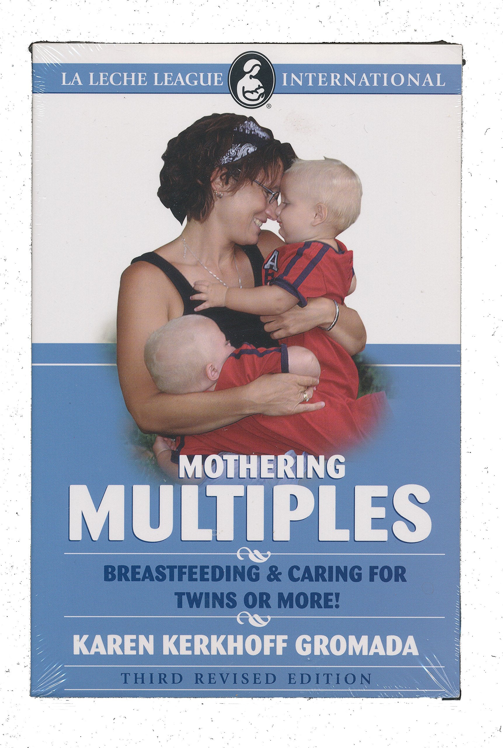 Mother Multiples: Breastfeeding & Caring for Twins or More!,Used