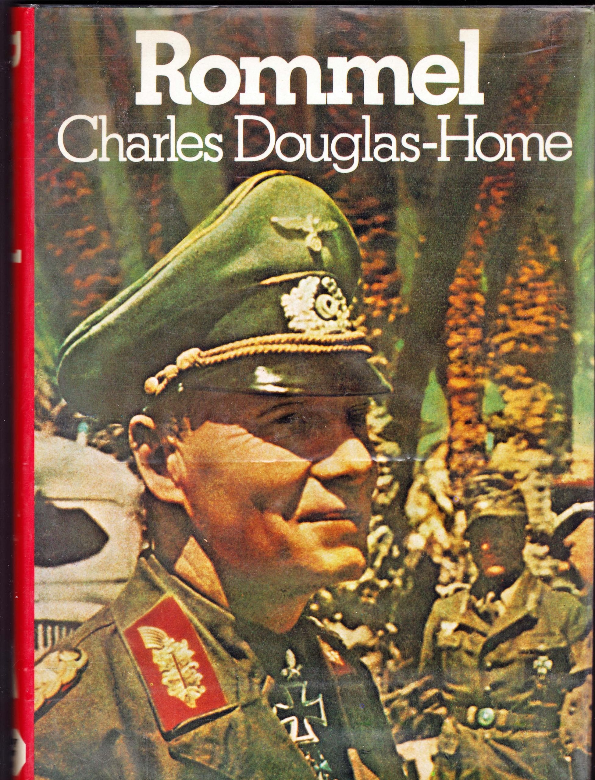 Rommel (Great commanders),Used