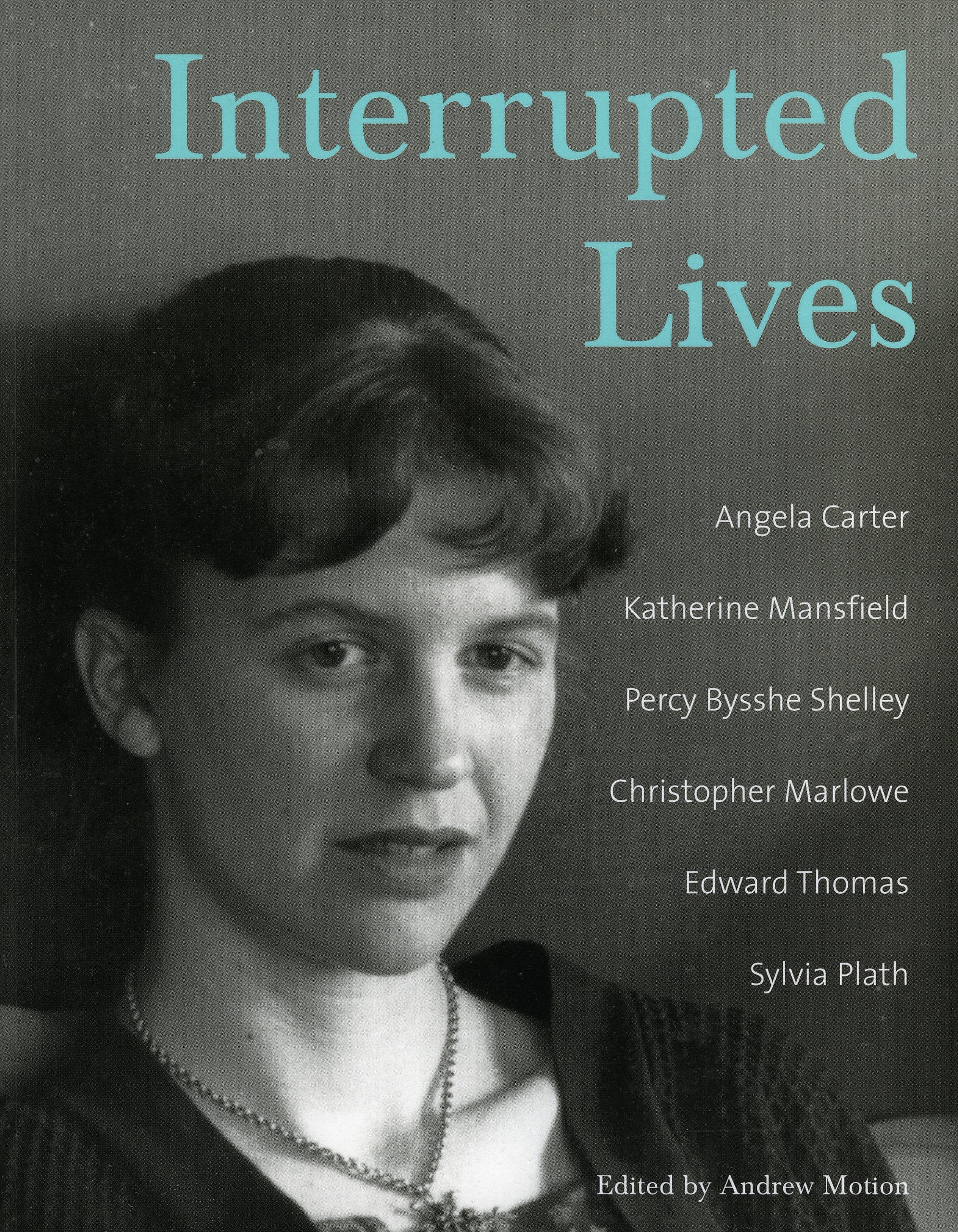 Interrupted Lives,Used