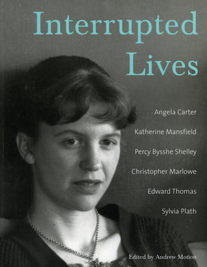 Interrupted Lives,Used