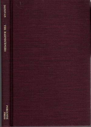 The Barnburners: A Study of the Internal Movements in the Political History of New York State and of the Resulting Changes of Po,New
