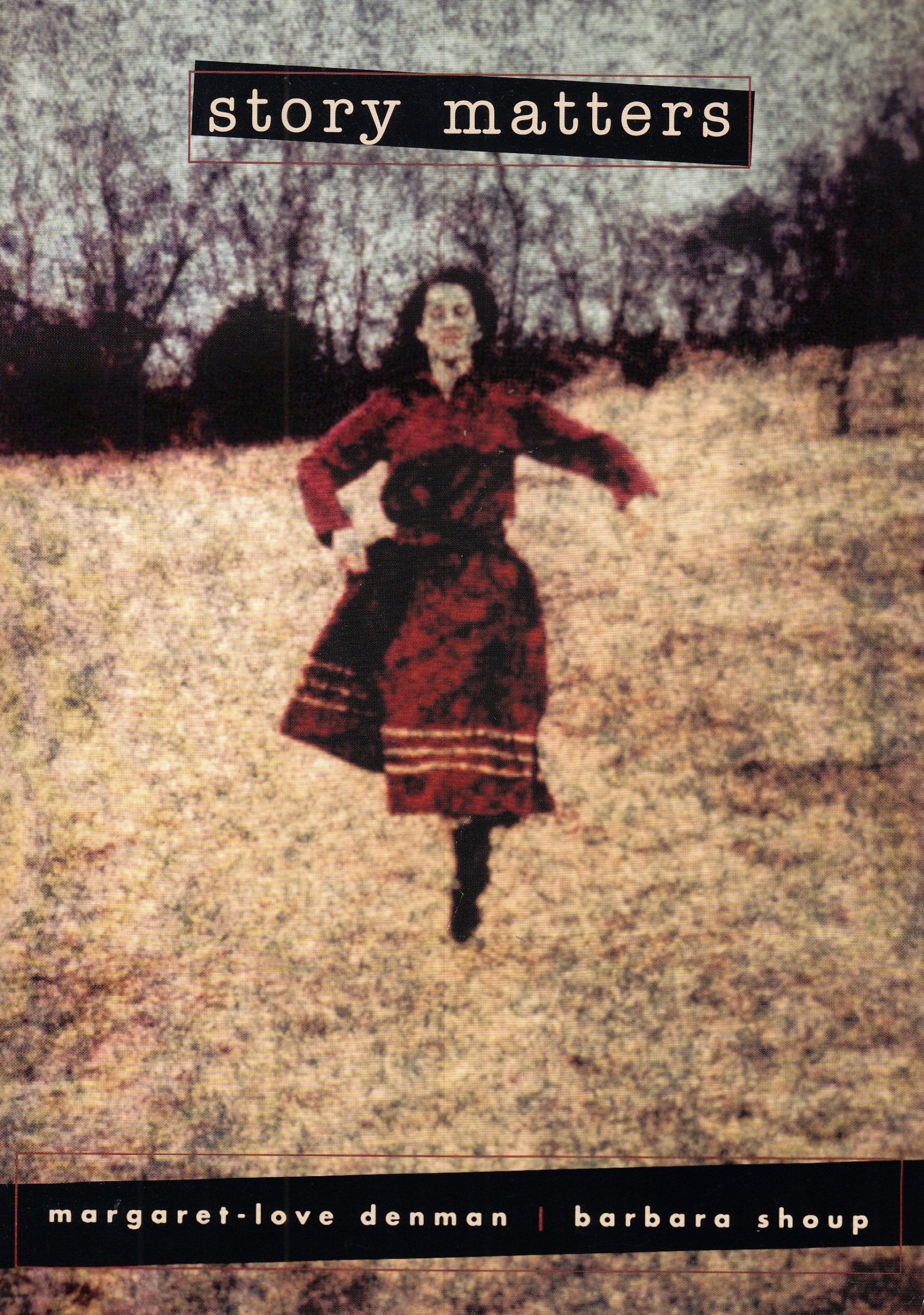 Story Matters: Contemporary Short Story Writers Share the Creative Process,New