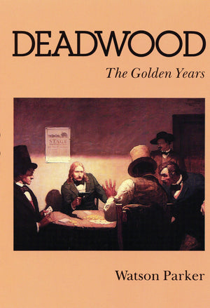Deadwood: The Golden Years,New