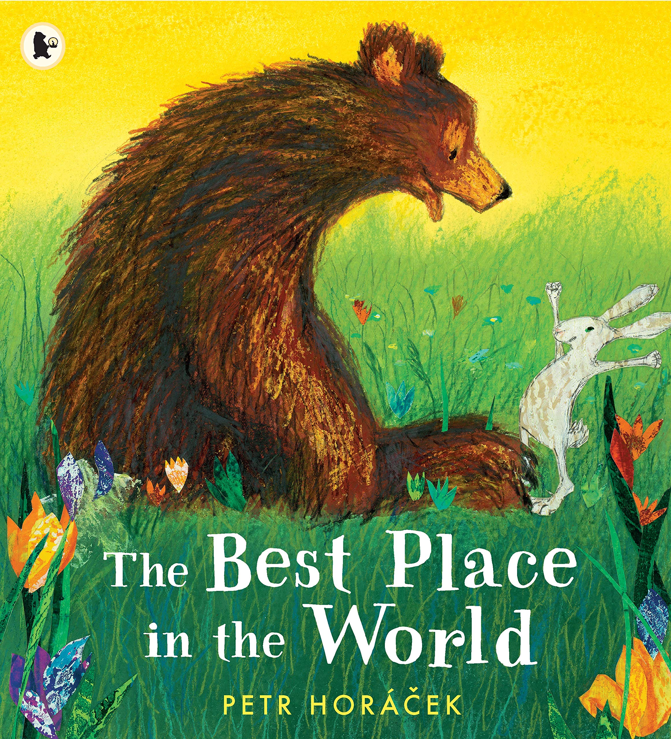 The Best Place in the World,Used