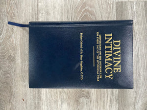 Divine Intimacy: Meditations on the Interior Life for Every Day of the Liturgical Year,Used