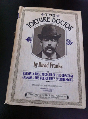 The Torture Doctor,Used