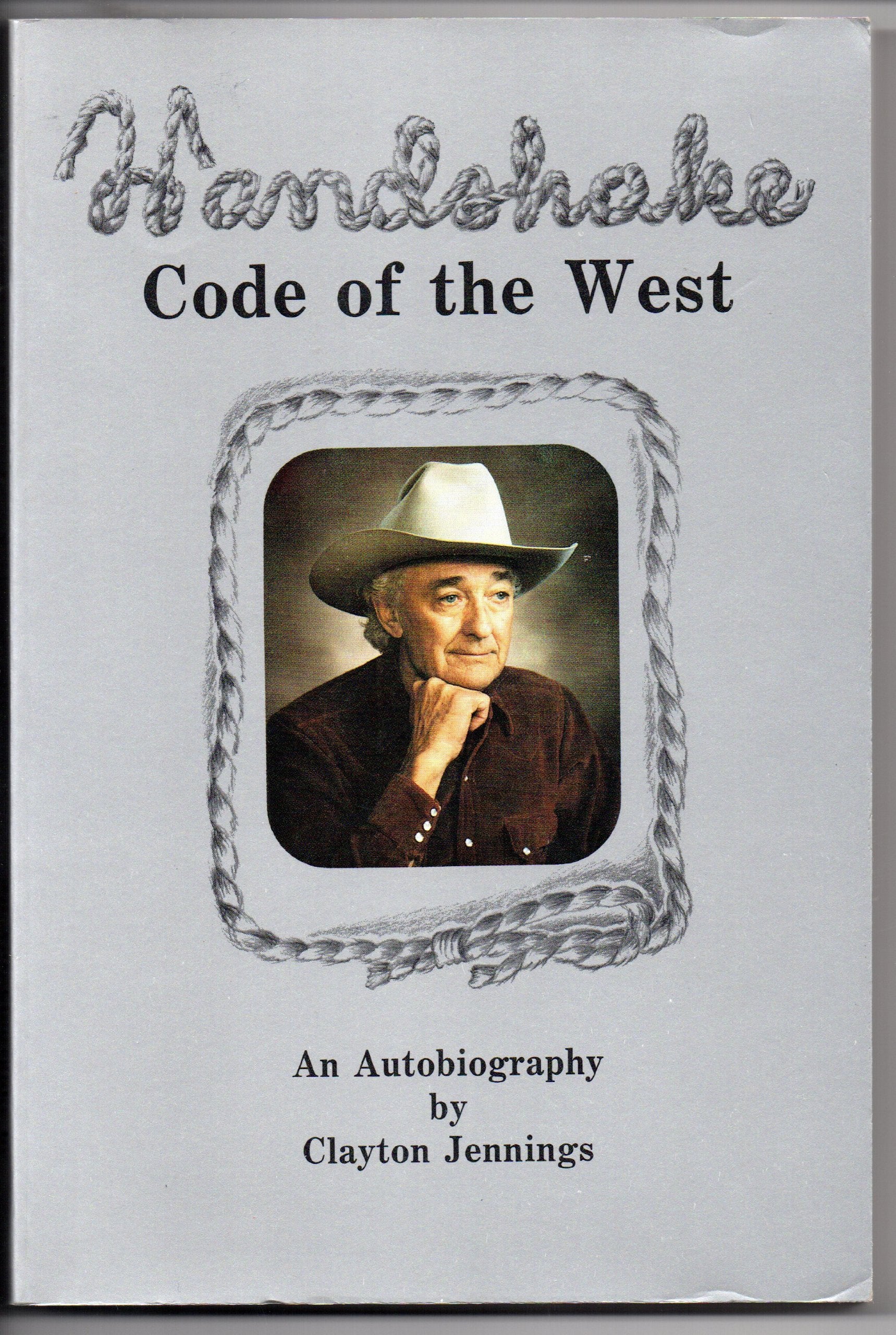 Handshake Code of the West,New