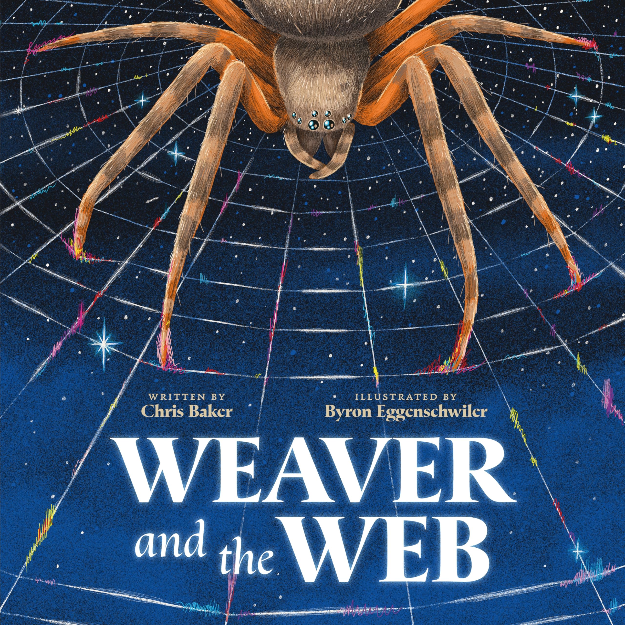 Weaver And The Web
