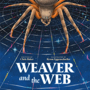 Weaver And The Web