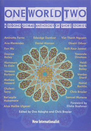 One World Two: A Second Global Anthology of Short Stories,Used
