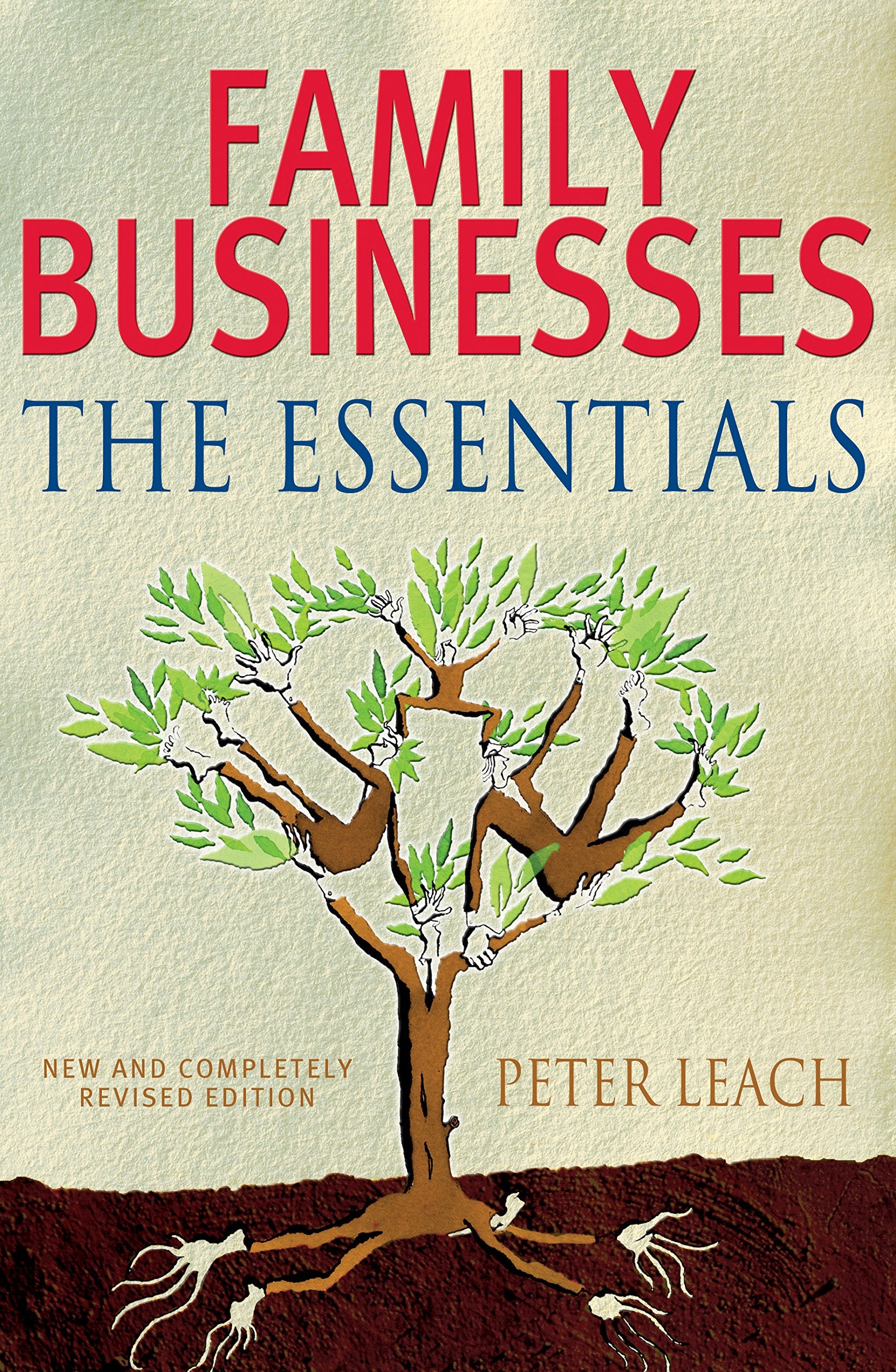Family Businesses: The Essentials,Used