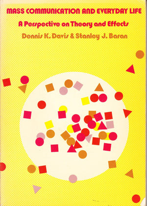 Mass Communication & Everyday Life,Used